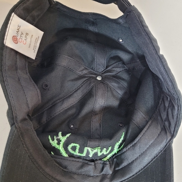 Wyld Three-Bundle Bucket Hat Knit Hat Adjustable Panel Cap - OS Fits Most/Unisex - Picture 4 of 12